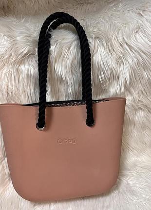 Сумка o bag mini