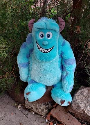 М'яка іграшка саллі джеймс сателіван корпорація монстрів