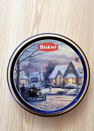 Металева банка