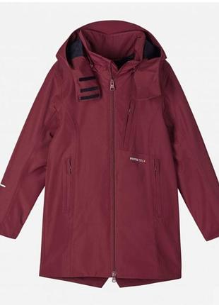 Куртка демисезон ветровка reima