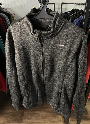 Parkside робоча кофта