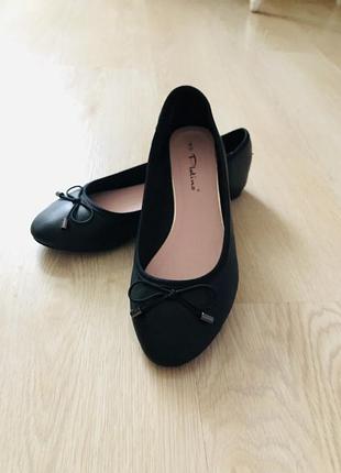 Балетки тапочки легенькі