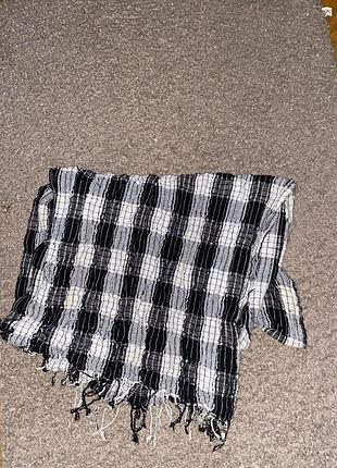 Великий шарф