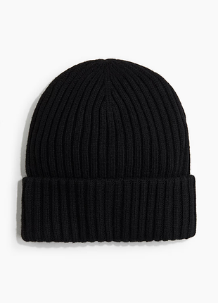 Шапка теплая h&amp;m