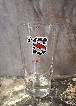 Склянка для віскі bell's