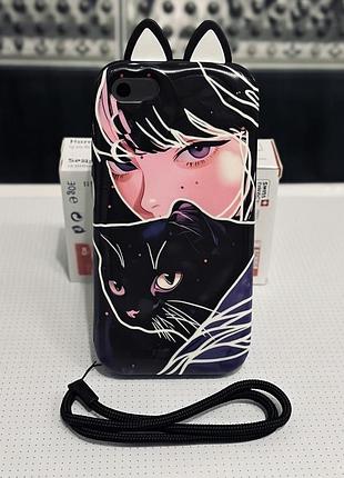 Чехол для телефона модели samsung galaxy a34 5g, включая a56, a36, a26, a16, a06, a15, a25, a35, a55, a54, a34, a24, a31