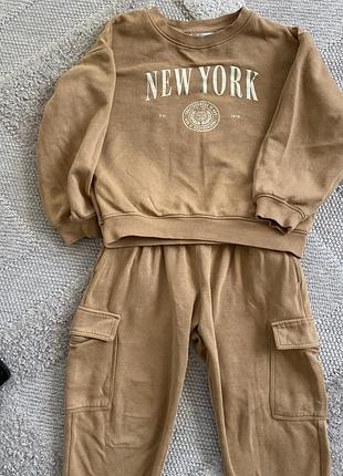 Костюм для хлопчика h&m