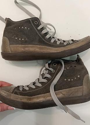 Ботинки демисезонні