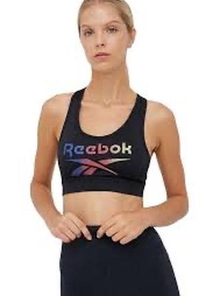 Спортивний топ reebok