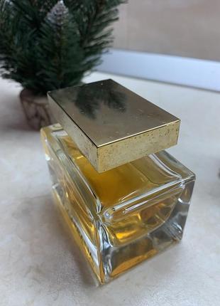 Dolce & gabbana the one 75 ml original 7
