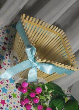 Корзинка для хранения мелочей