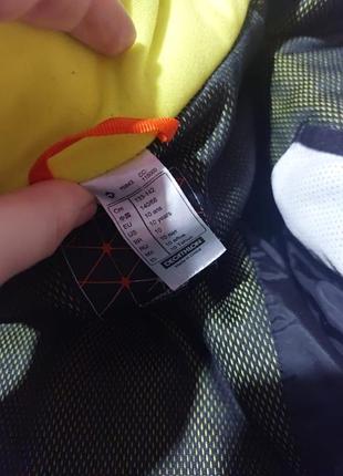 Куртка детская унисекс 5