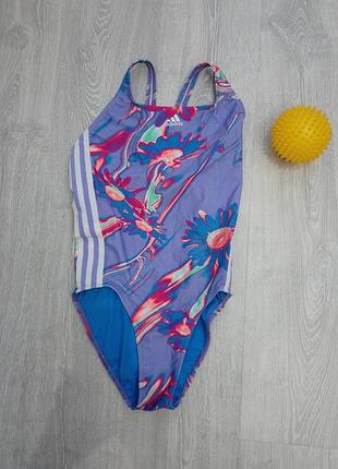 Купальник для басейну adidas р.38