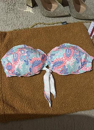 Купальник верх