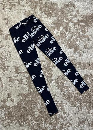 Ellesse лосины