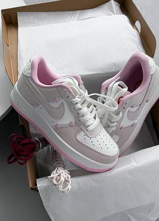 Nike air force low valentine’s day