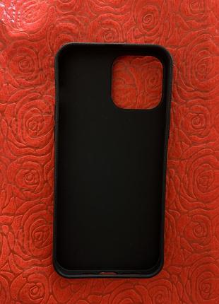 Чохол на iphone 13 pro max 3