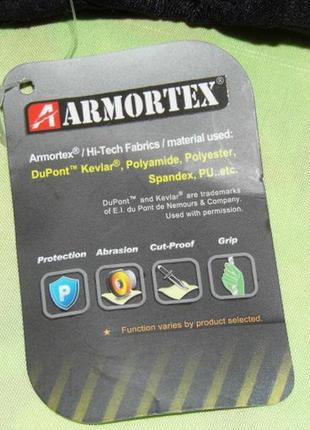 Наколенник защитный с регулировкой-armor tex-launch pro-10 фото