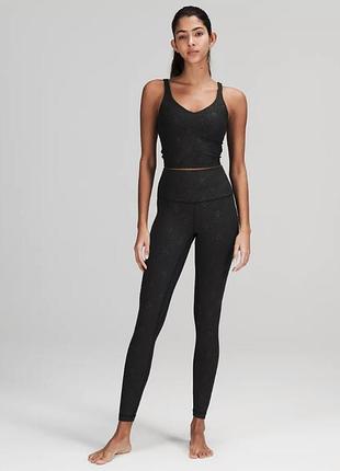 Спортивные леггинсы lululemon (размеры 48, 50 евро)