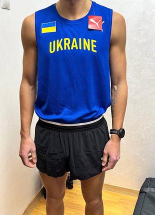 Коротка форма puma ukraine