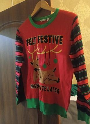 Продам светр жіночий