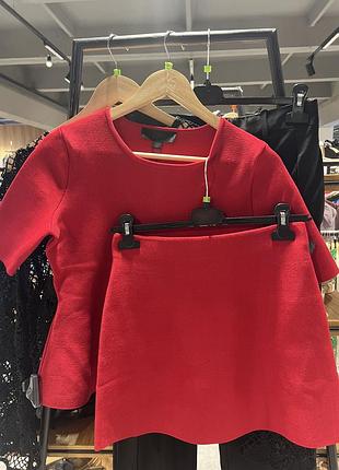 Костюм жіночий