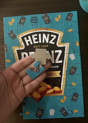 Пазл на 50 деталей, вік 6+ років 3