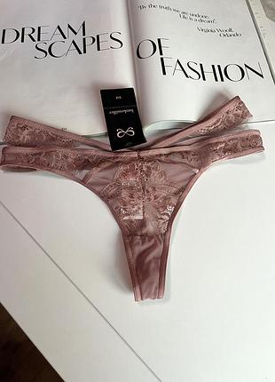 Трусики hunkemoller s