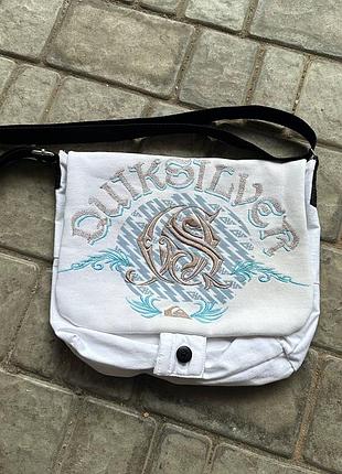 Quiksilver bag