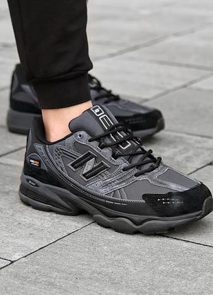 Кросівки new balance 3