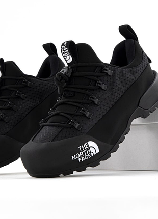 Glenclyffe low triple black