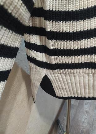 Свитер с шерстью levete room 9