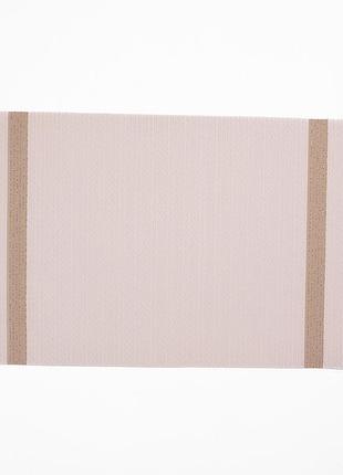 Салфетка сервировочная на стол 46×30 см прямоугольная hp-35-14w