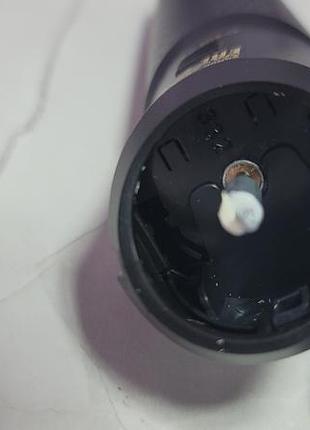 Тример braun 4