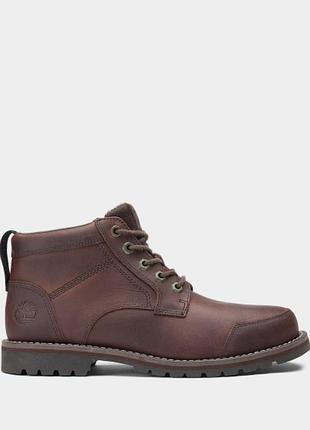 Черевики чоловічі timberland