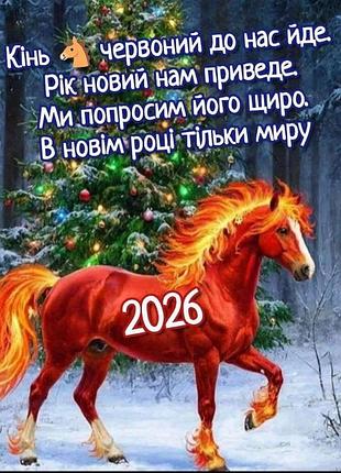 С новым Годом