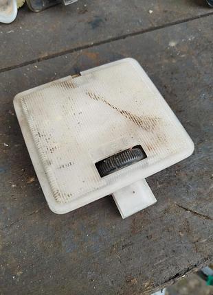 Плафон освещения салона volkswagen golf 2