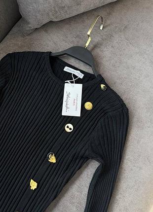 Сукня люкс класу 8