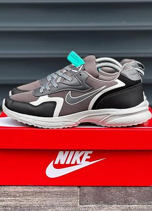 Мужские кроссовки nike 2