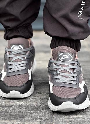 Мужские кроссовки nike 9
