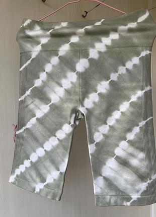 Капрі жіночі спортивні