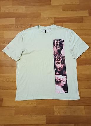 Якісна брендова стильна футболка