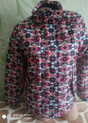 Курточка весна- осень.