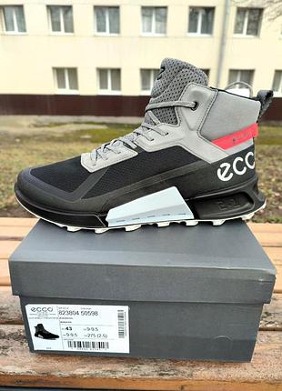 Черевики ecco biom 2.1 x mountain модель 82380450598