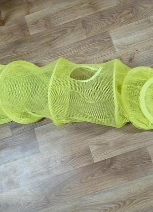 Сітка органайзер довжина біля 165 см