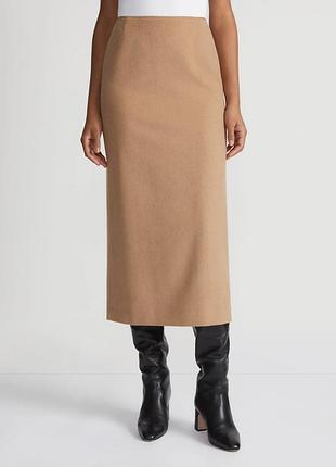 Роскошная новая юбка карандаш max mara