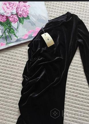 Плаття нове з біркою оголене плече