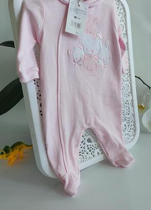 Чоловічок для дівчинки ovs. ріст 50 см