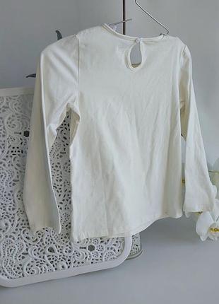 Лонгслив бренда cool club. рост 140 см 3