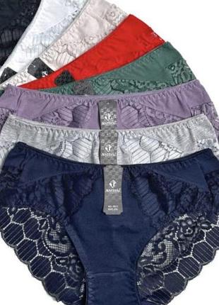 Труси жіночі 2
